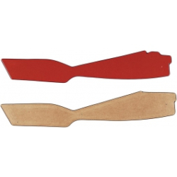 Corvette shifter console sidepanels 1977-1982