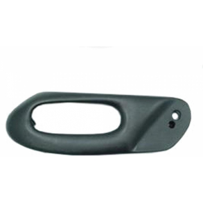 Corvette Seat Adjuster Cover Right 1997-2004