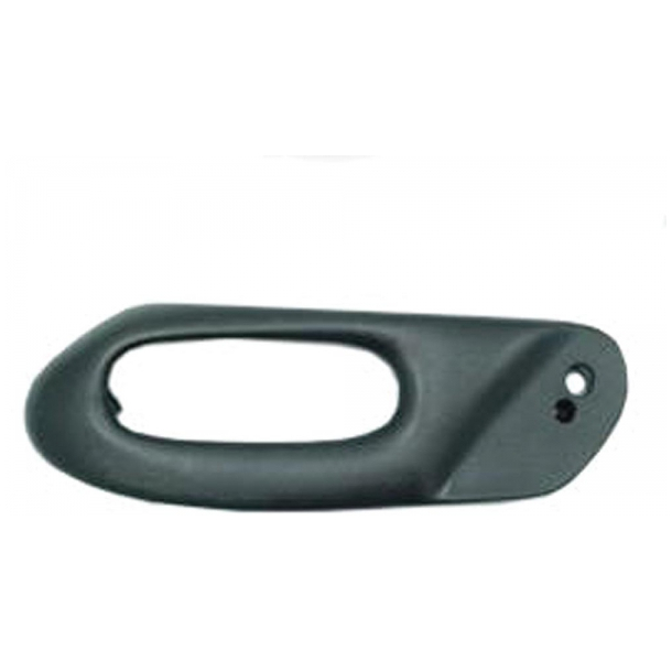 Corvette Seat Adjuster Cover Right 1997-2004