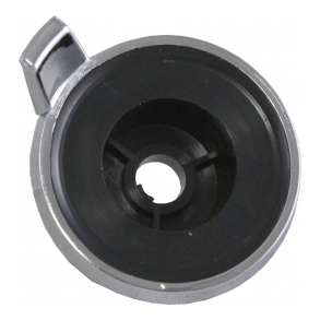 Corvette Radio kontrol Knop 1972-76