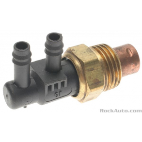 EGR Vakuum ventil 1974-1976, 1984 Corvette