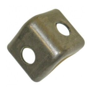 Corvette Lower Radiator Support Bracket  1973-79