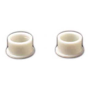 Top Striker Pin Bushings, 1963-1967 Corvette