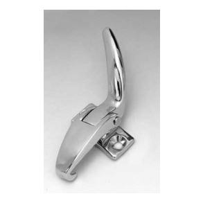 Corvette Kalesje ls venstre side 1963-1967