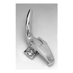 Corvette Kalesje ls Hjre side 1963-1967