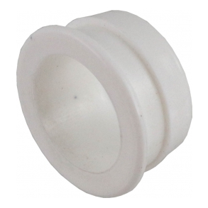 Corvette Nylon bsning bag ved dr 1970-1975 