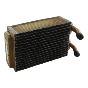 Corvette Heater Core, Without A/C 1963-67