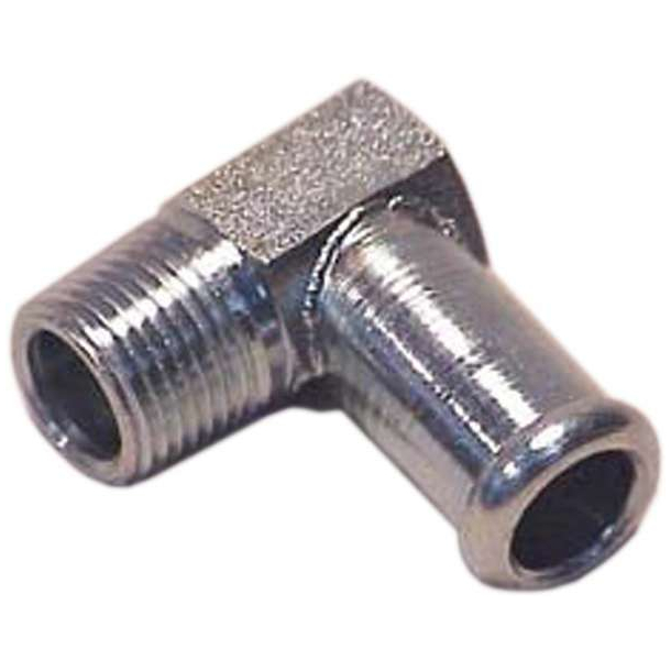 Corvette Hose Fitting, Bypass 90&ordm; 1963-67