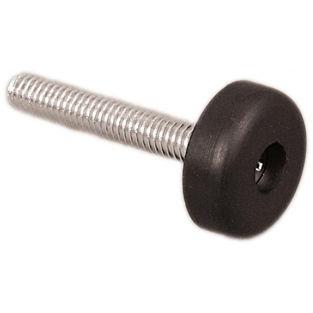 Corvette Seat Back Bumper, 1970-1978 