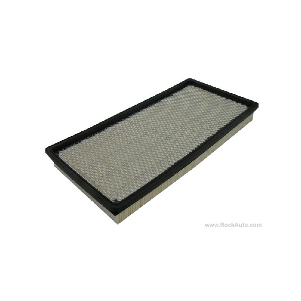 Corvette Air Filter Element, 1985-89, 1997-04