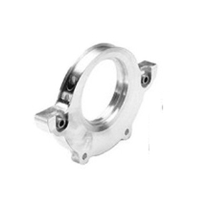 SB Chevy Rear Seal Adapter 1pc block to 2pc