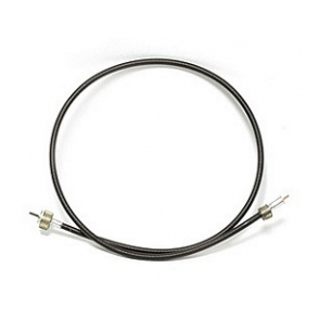 Corvette speedometerkabel neders (med Cruice Control) 1977-82