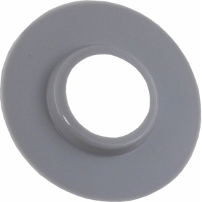 Afstands skive til rudeoprul 1953-1977 Corvette