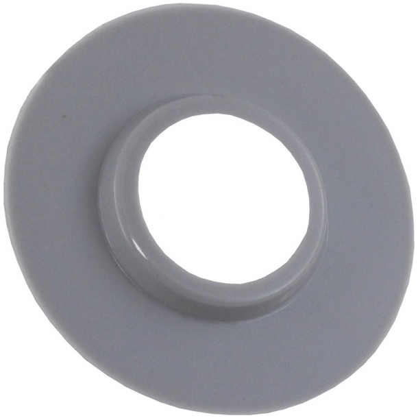 Afstands skive til rudeoprul 1953-1977 Corvette