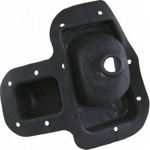 Corvette Shifter Boot 4-Speed Manual 1964-67