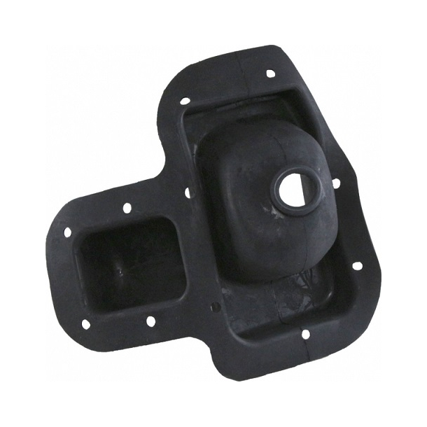 Corvette Shifter Boot 4-Speed Manual 1964-67