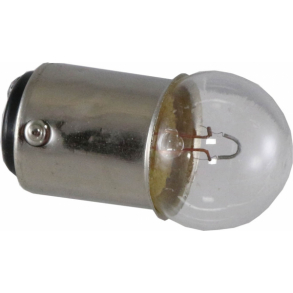 Corvette Pre til interir lys bag (2 polet) 1963-77