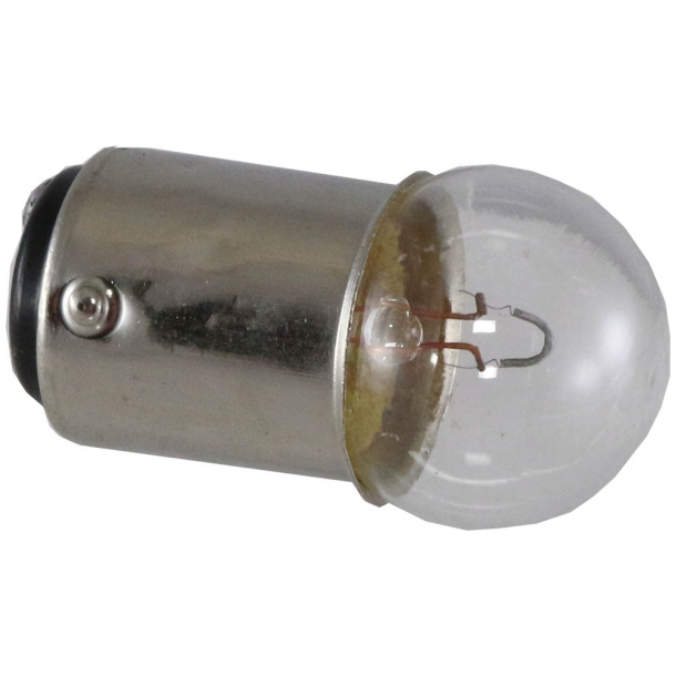 Corvette Pre til interir lys bag (2 polet) 1963-77