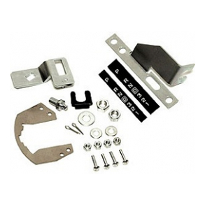 Corvette shifter conv kit 4-speed AUT 1977-81