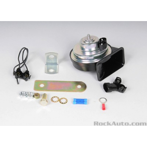 Corvette C5 Horn 1997-2013