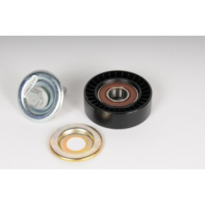 Corvette C5 Idler Pulley