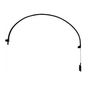 Hood Latch Cross Cable 1977 Corvette