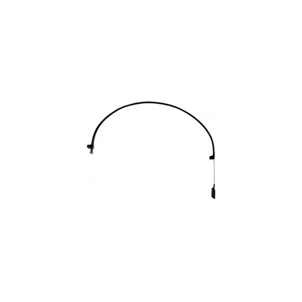 Hood Latch Cross Cable 1977 Corvette