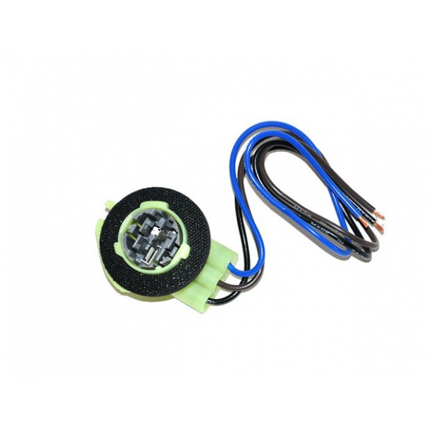 Corvette Park / Turn Signal Socket, 1997-04