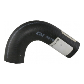 Corvette Air Cleaner To Valve Cover Vent Hose 1968-72