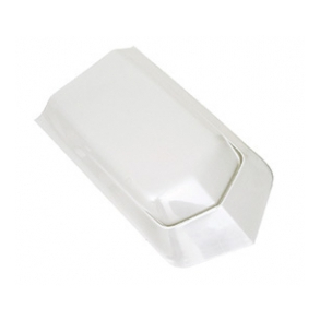 Corvette Hood Scoop, L88 Design 