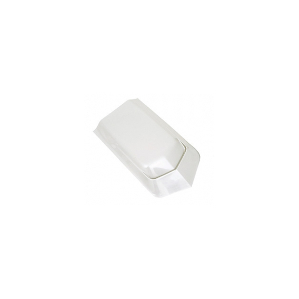 Corvette Hood Scoop, L88 Design 