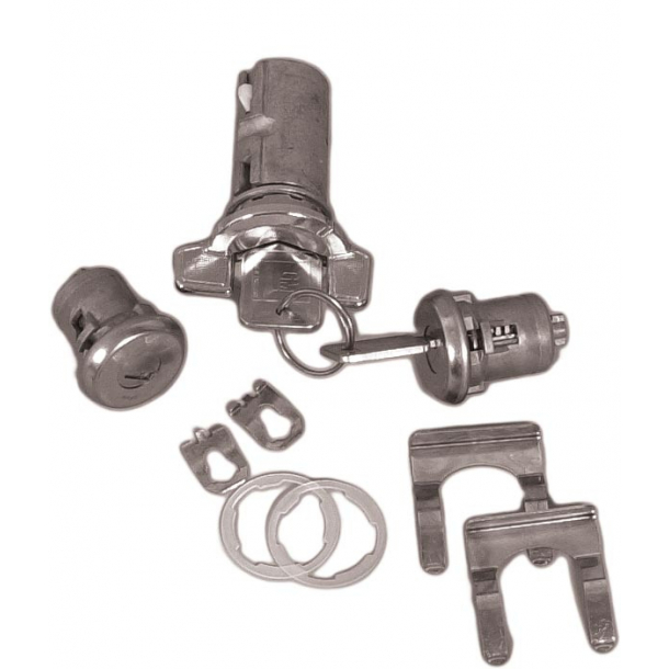 Lse st tnding og dre m/ngler 1977L -1982 Corvette