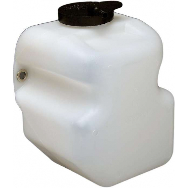 Corvette Windshield Washer Jar 1970-74