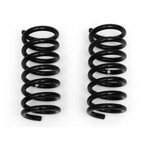 Corvette 550Lbs Front Coil Springs 1963-82
