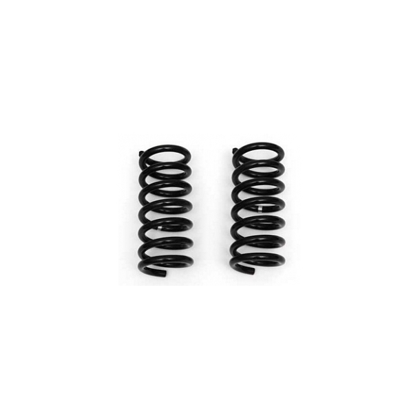 Corvette 550Lbs Front Coil Springs 1963-82