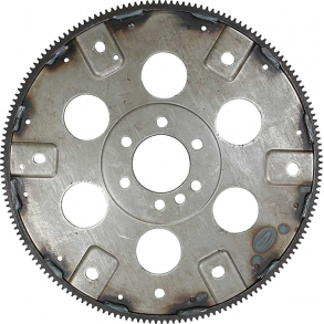 Chevy 454 flexplate 168 tands ext balance