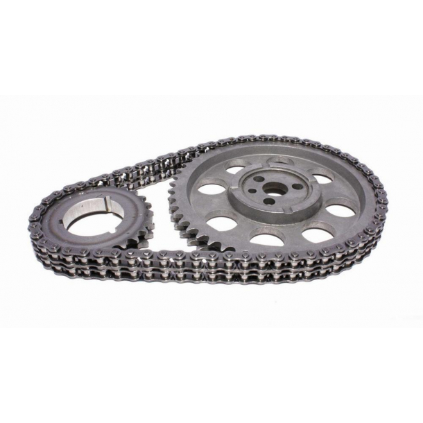 Chevrolet BB Timing Chain &amp; Gear Set