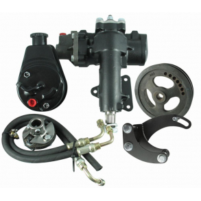 Corvette Styrehus konverteringskit SB 1967-82