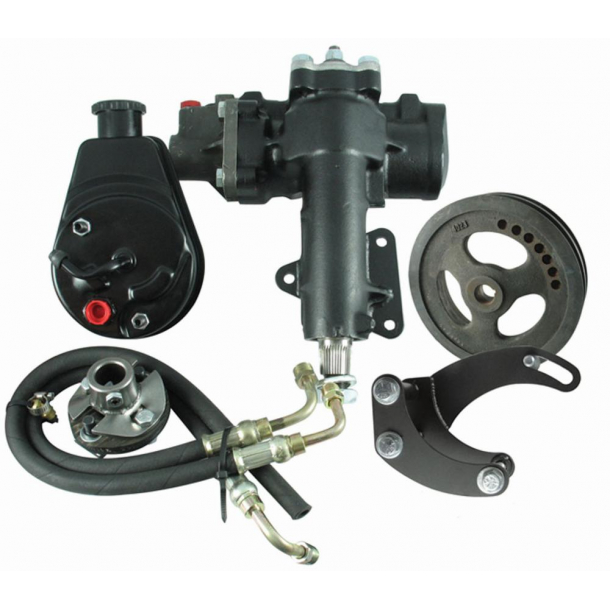 Corvette Styrehus konverteringskit SB 1967-82