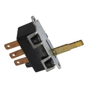 Viskerkontakt Corvette 1968-1976