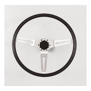 Corvette steering wheel 1969-75