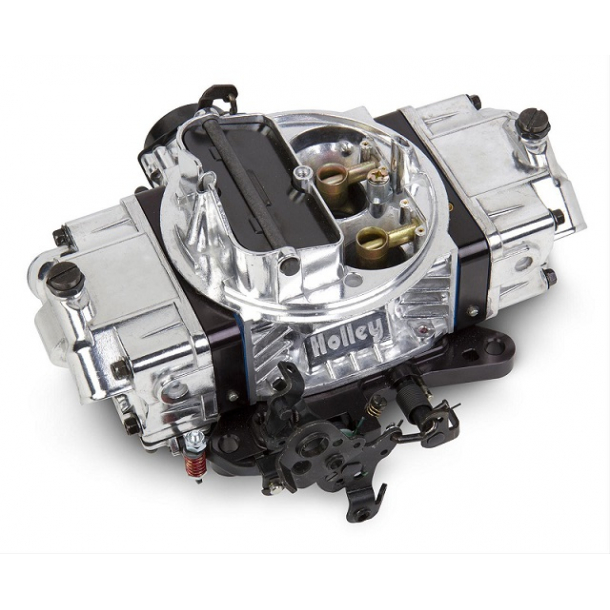 Holley Ultra DP 650Cfm