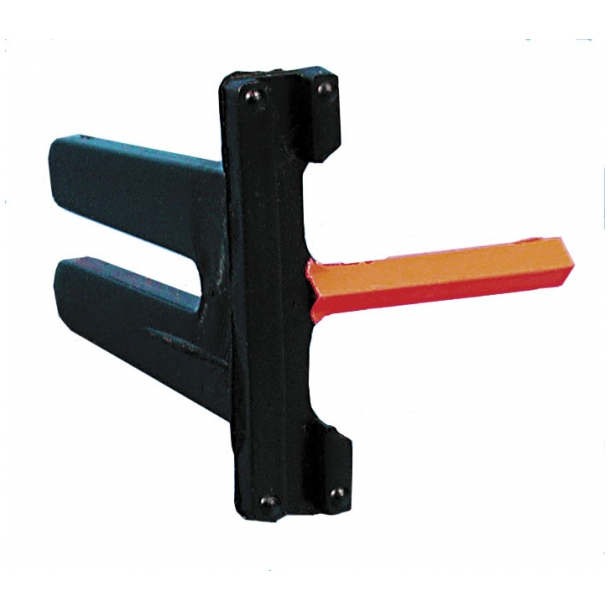 Corvette Shifter Indicator Plate Needle