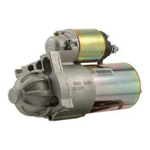Corvette Starter motor  1997-04