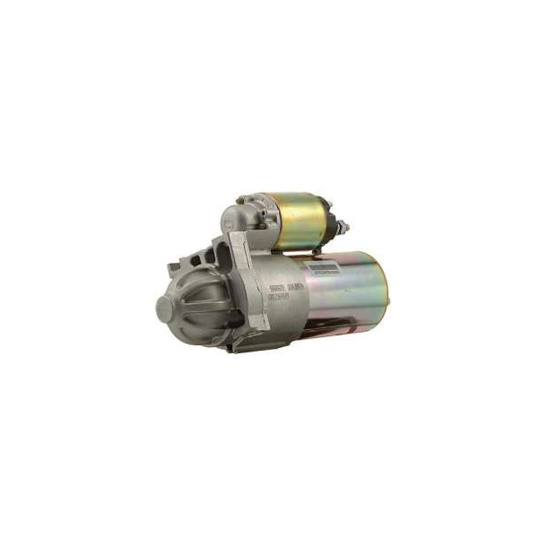 Corvette Starter motor  1997-04