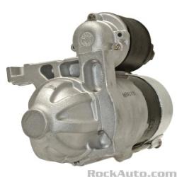 Corvette Starter motor  1997-04