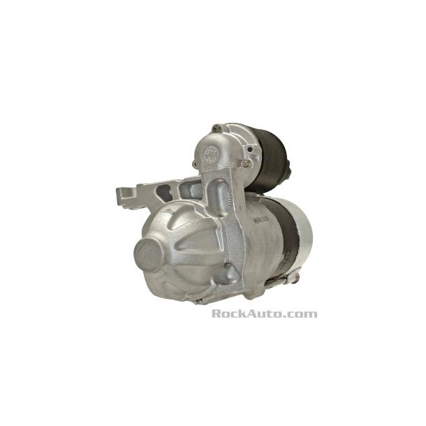 Corvette Starter motor  1997-04