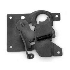 Hood Latch, Right, 1970-1976 Corvette
