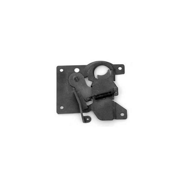 Hood Latch, Right, 1970-1976 Corvette