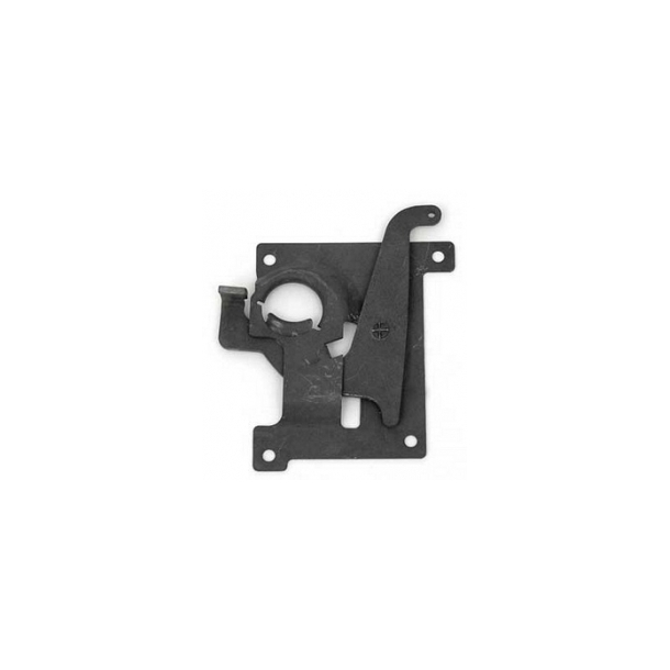 Hood Latch, Left, 1970-1976 Corvette
